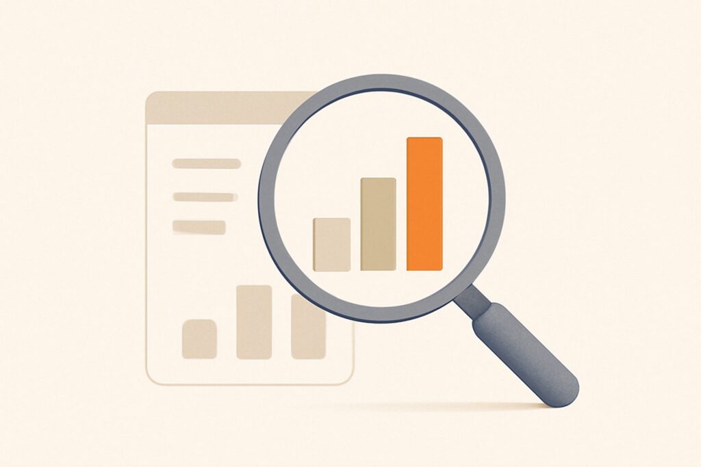 ranking factors statistics