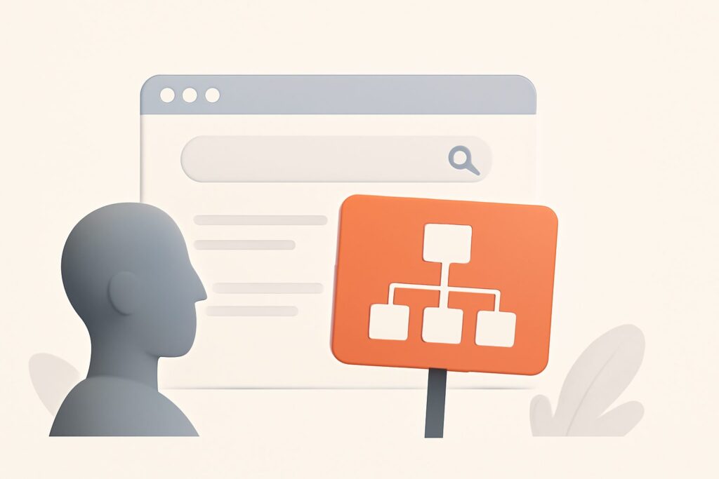 schema markup for ai search