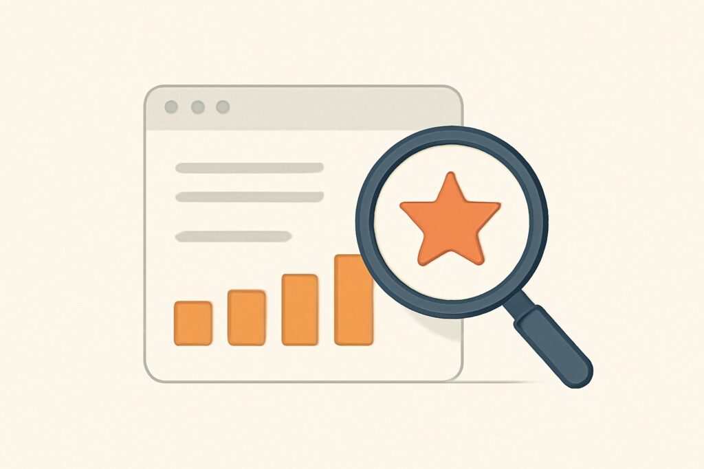 se ranking review