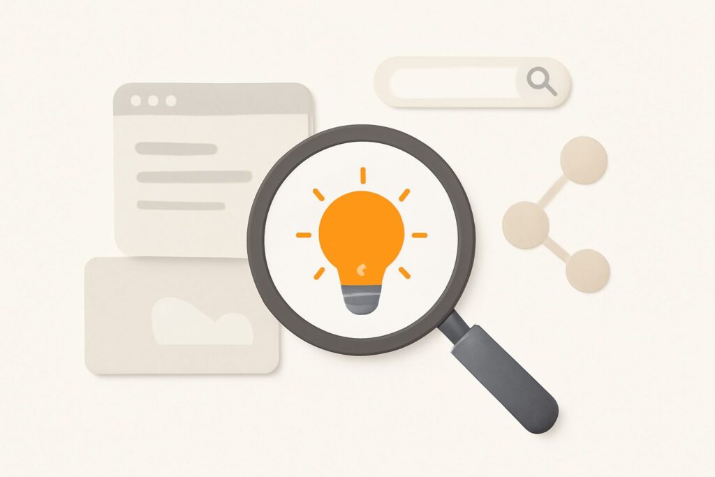 semantic seo explained
