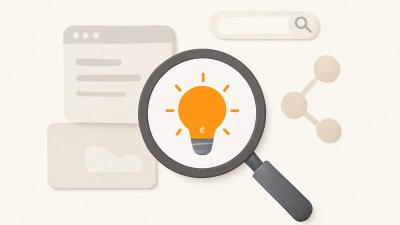 semantic seo explained