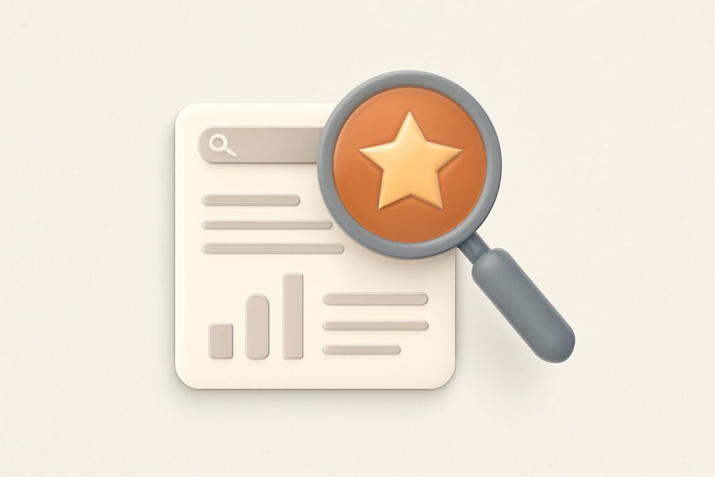 Semrush review