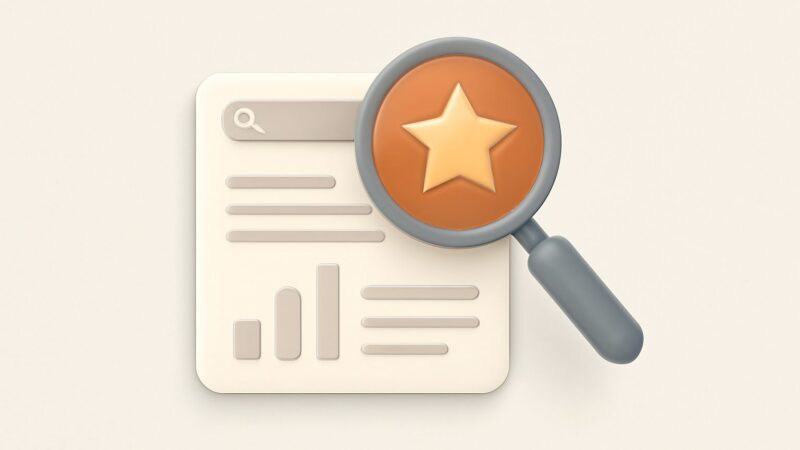 Semrush review