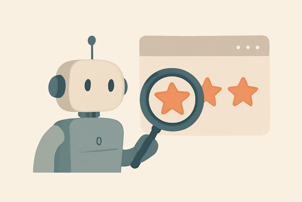 seo ai review