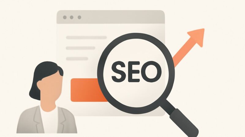 seo for agencies