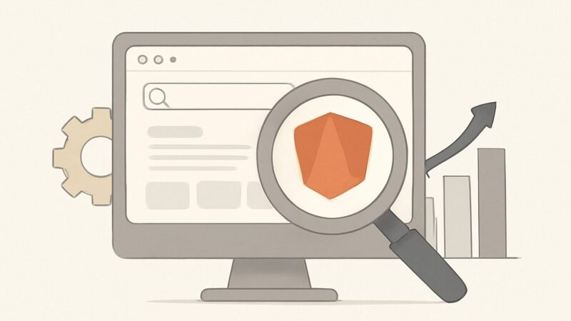 seo for angular
