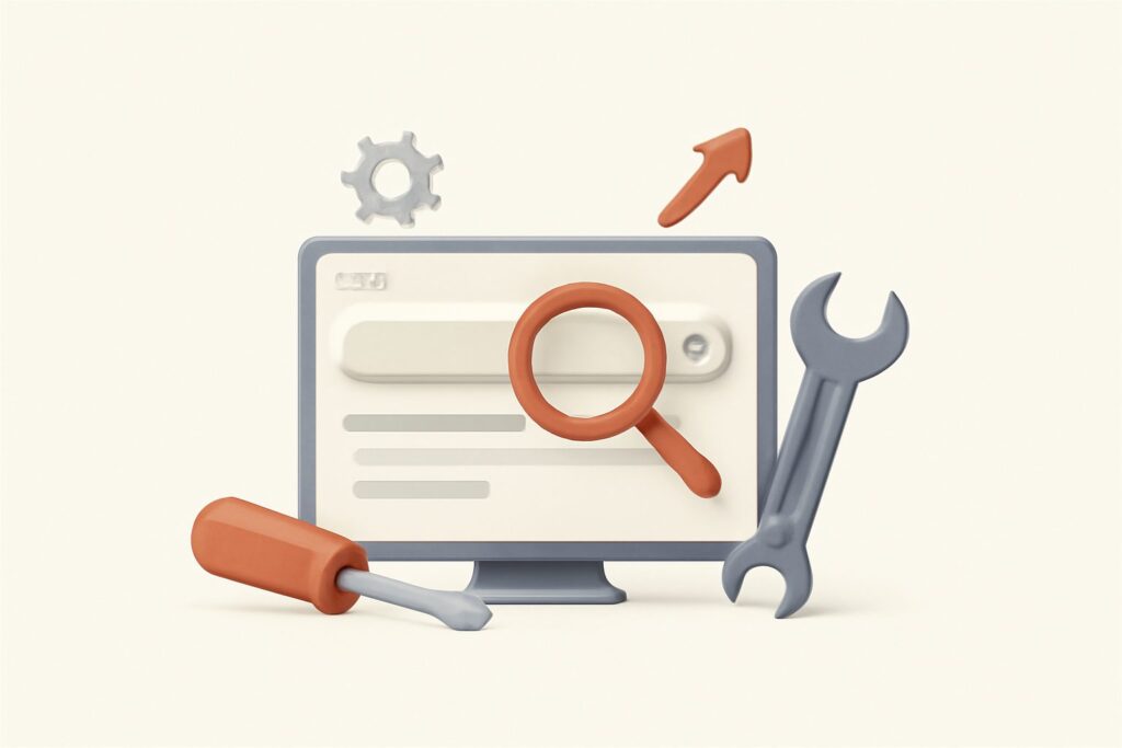 seo for auto repair
