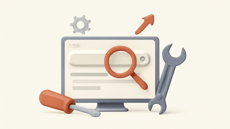 seo for auto repair