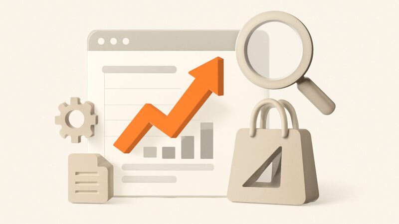 seo for bigcommerce