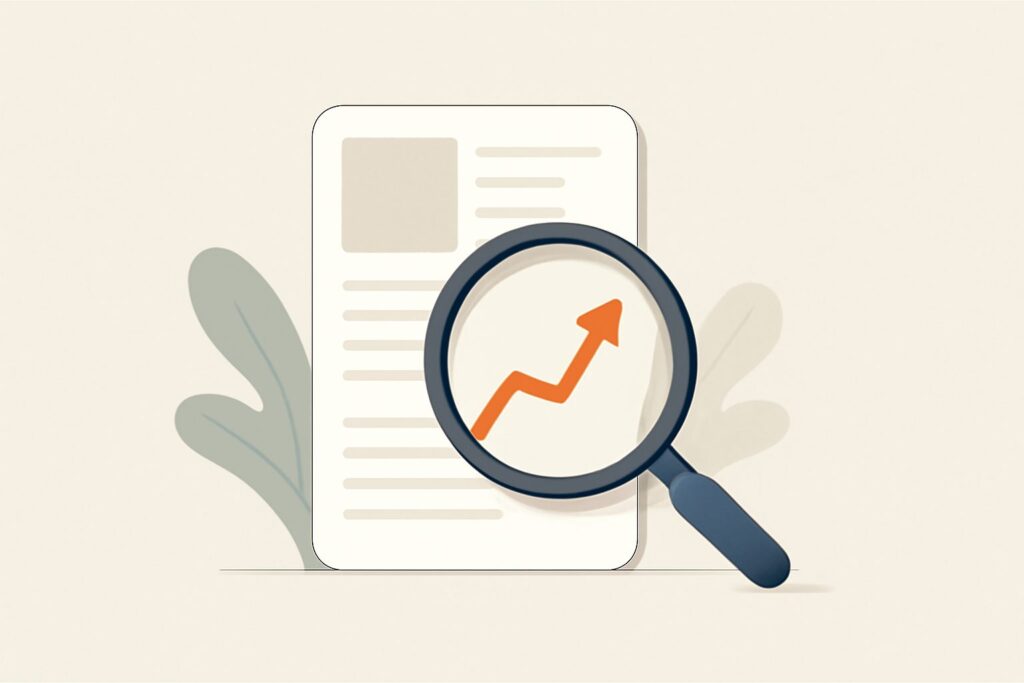 seo for blogs