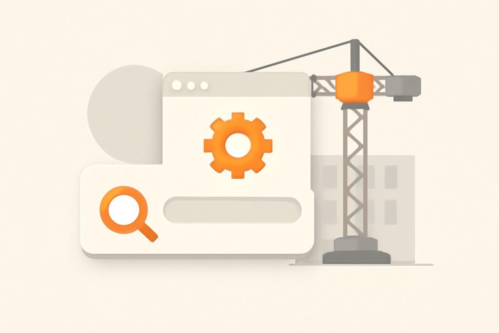 seo for construction companies
