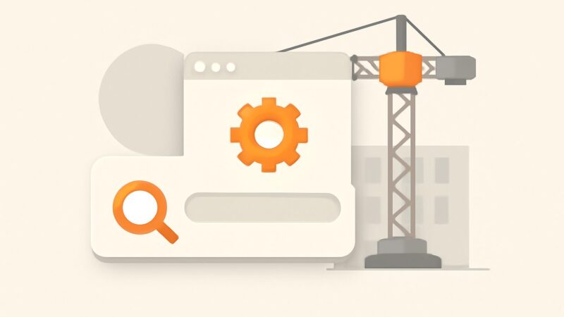 seo for construction companies