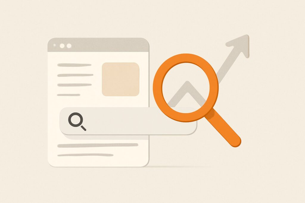 seo for contentful