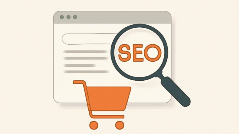 seo for ecommerce