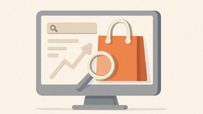 seo for etsy