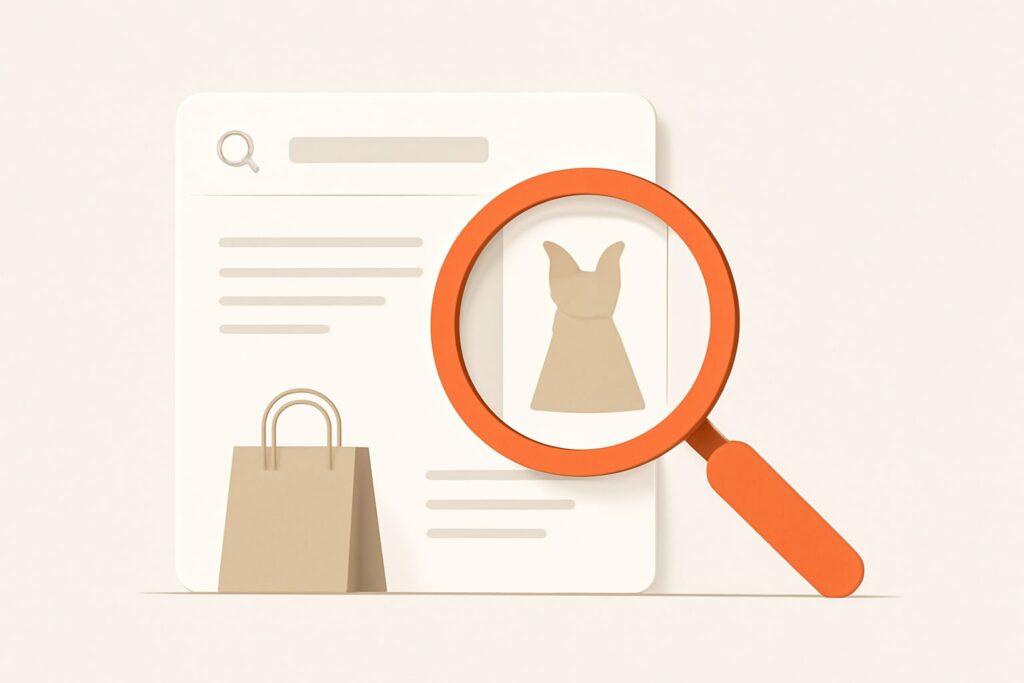 seo for fashion brands