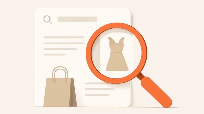 seo for fashion brands