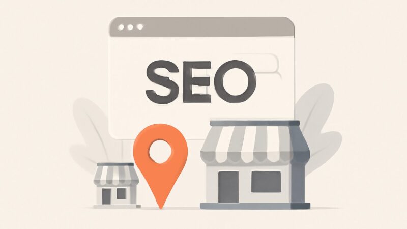 seo for franchises