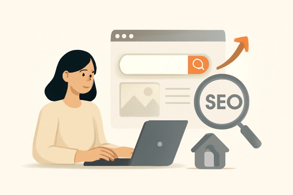 seo for godaddy websites