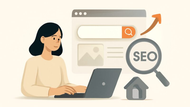 seo for godaddy websites