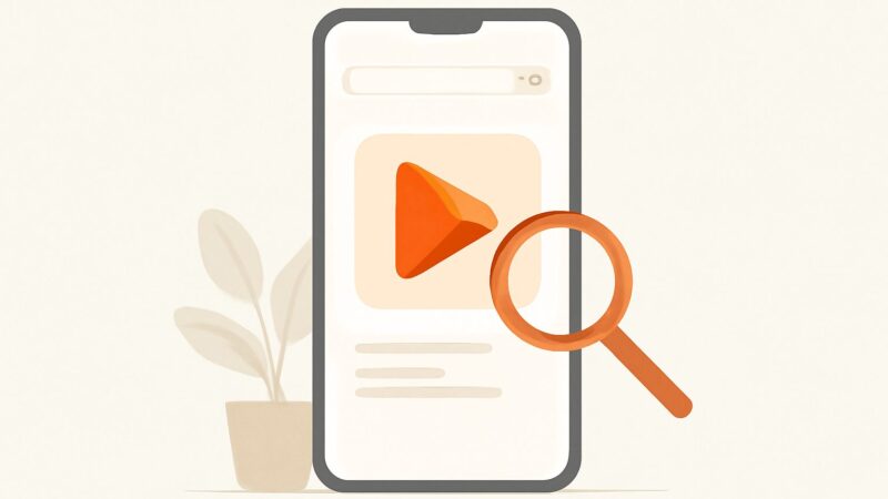 seo for google play