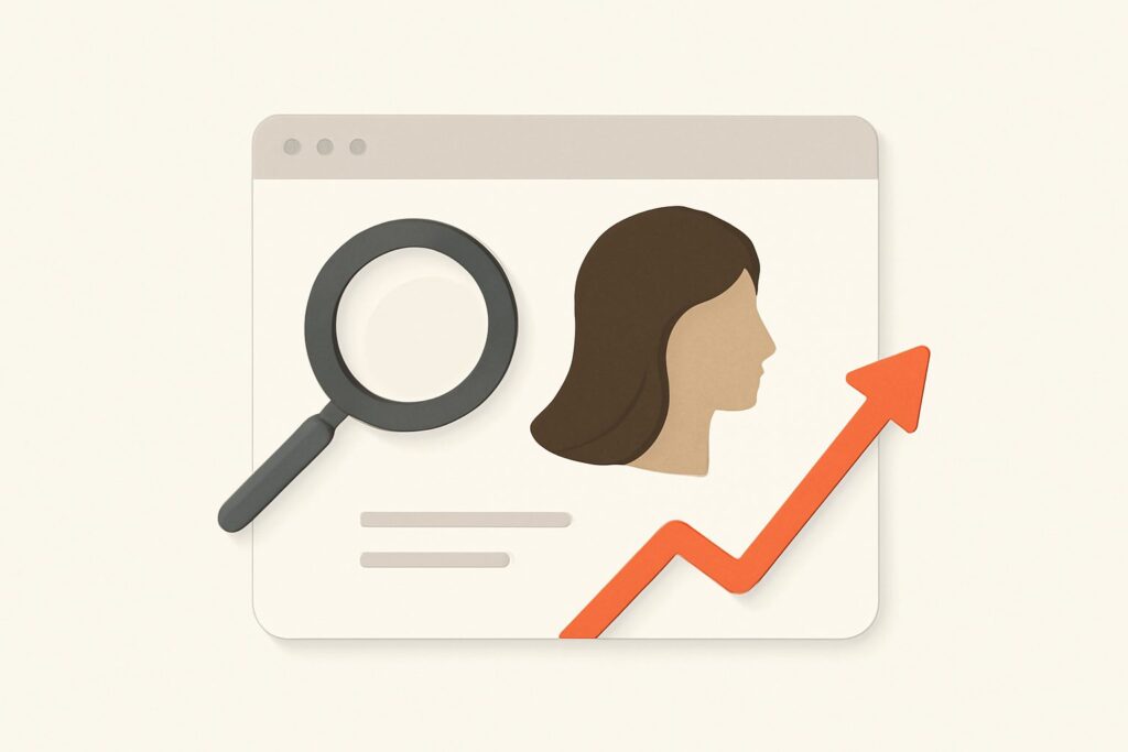 seo for hair salons