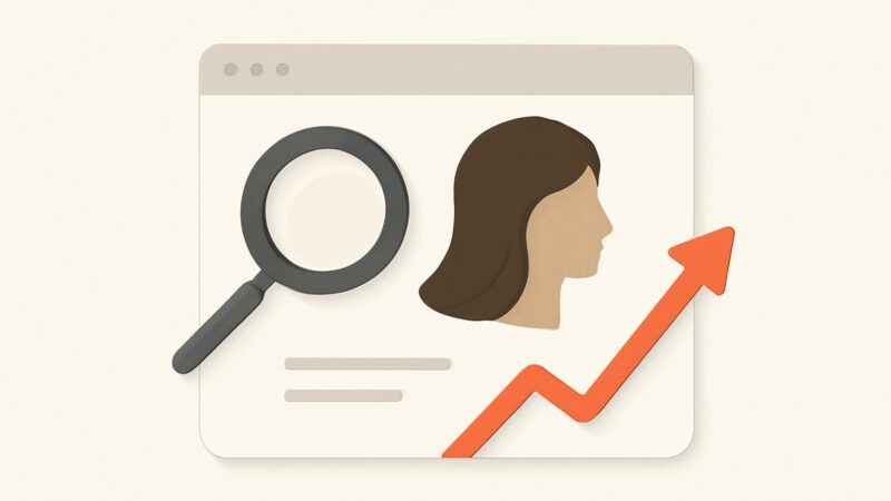 seo for hair salons