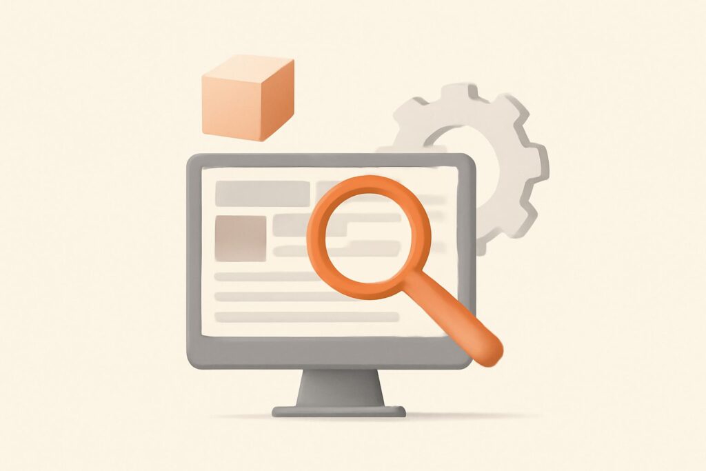 seo for headless cms