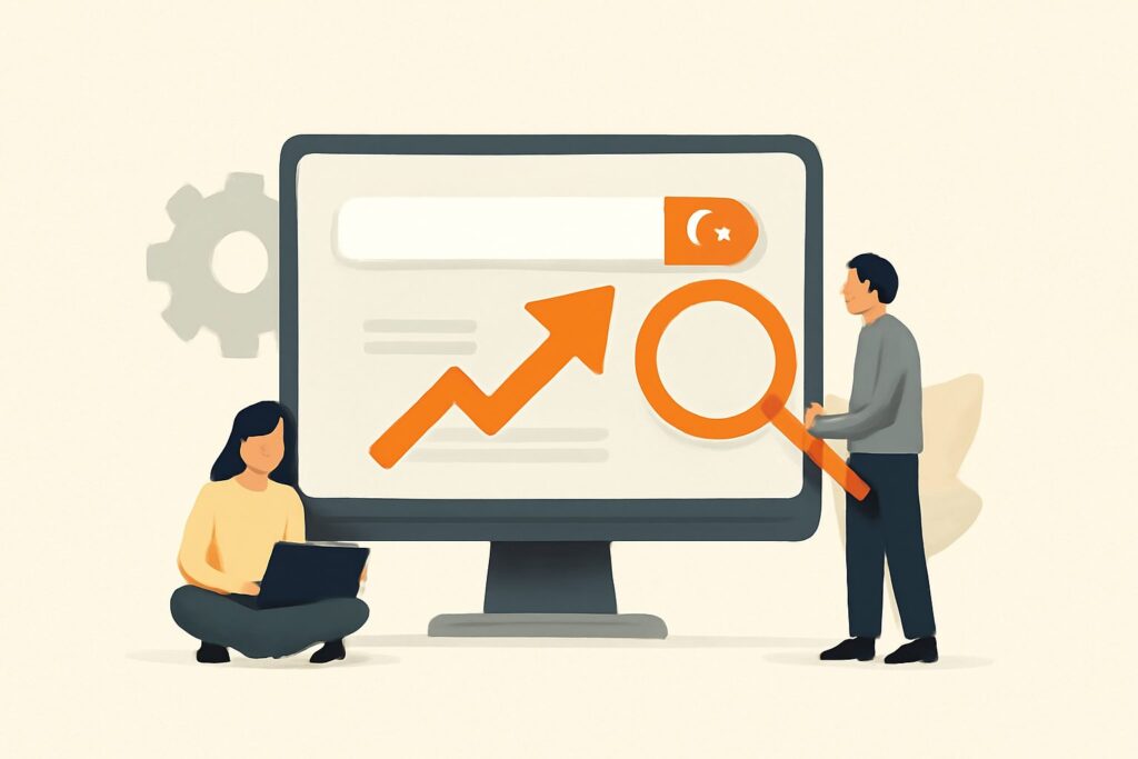 seo for it companies