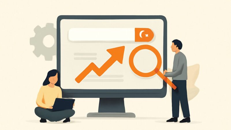 seo for it companies