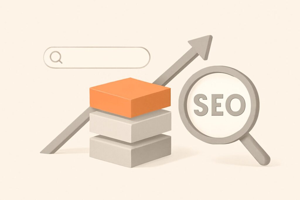 seo for jamstack