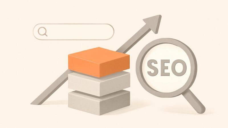 seo for jamstack