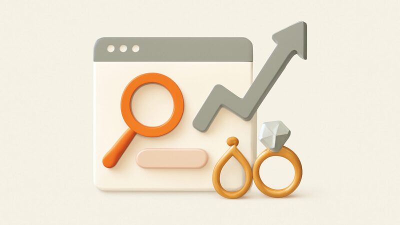 seo for jewelry stores