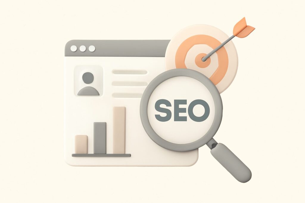seo for linkedin
