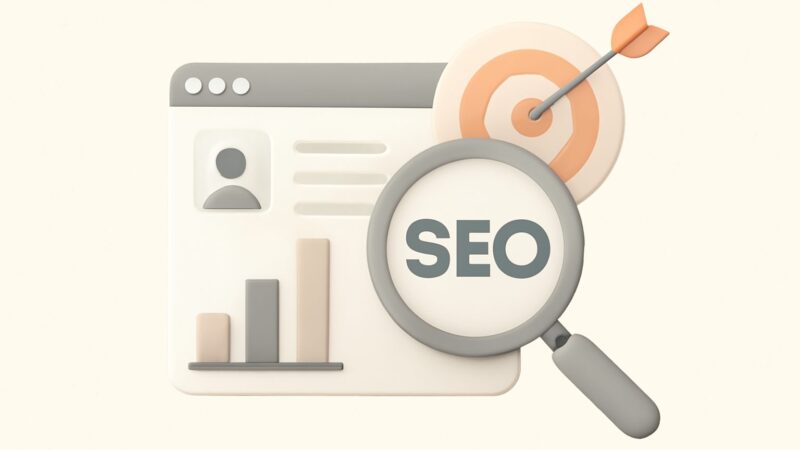 seo for linkedin