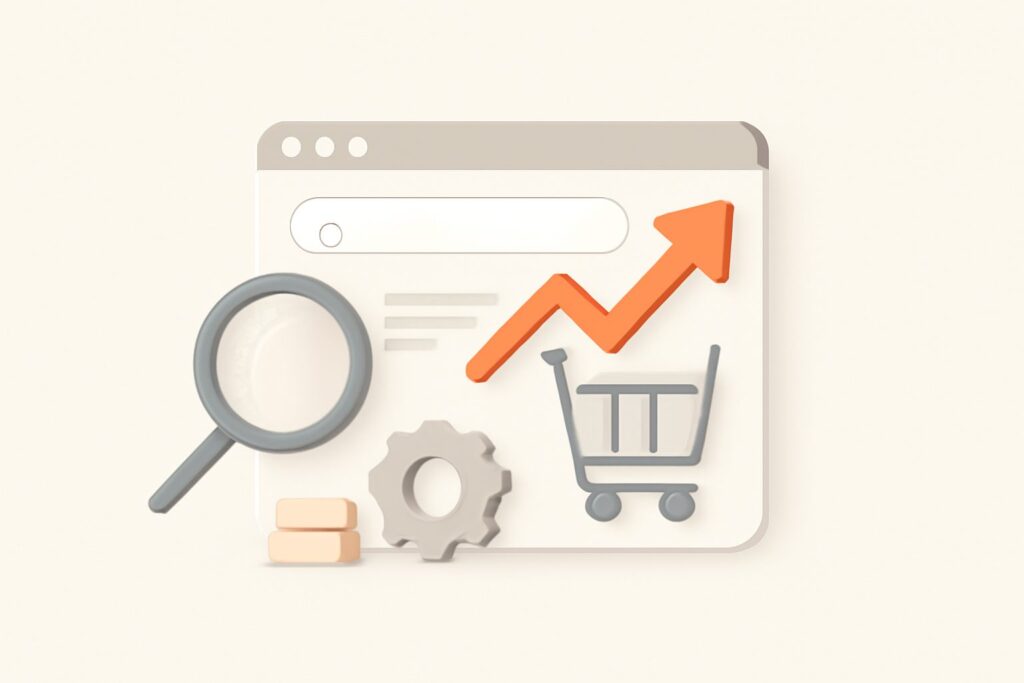 seo for magento