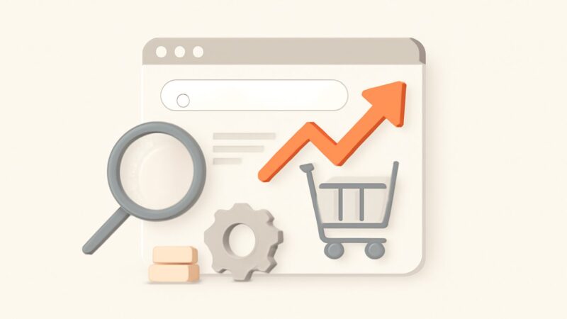 seo for magento