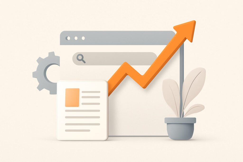 seo for marketing agencies