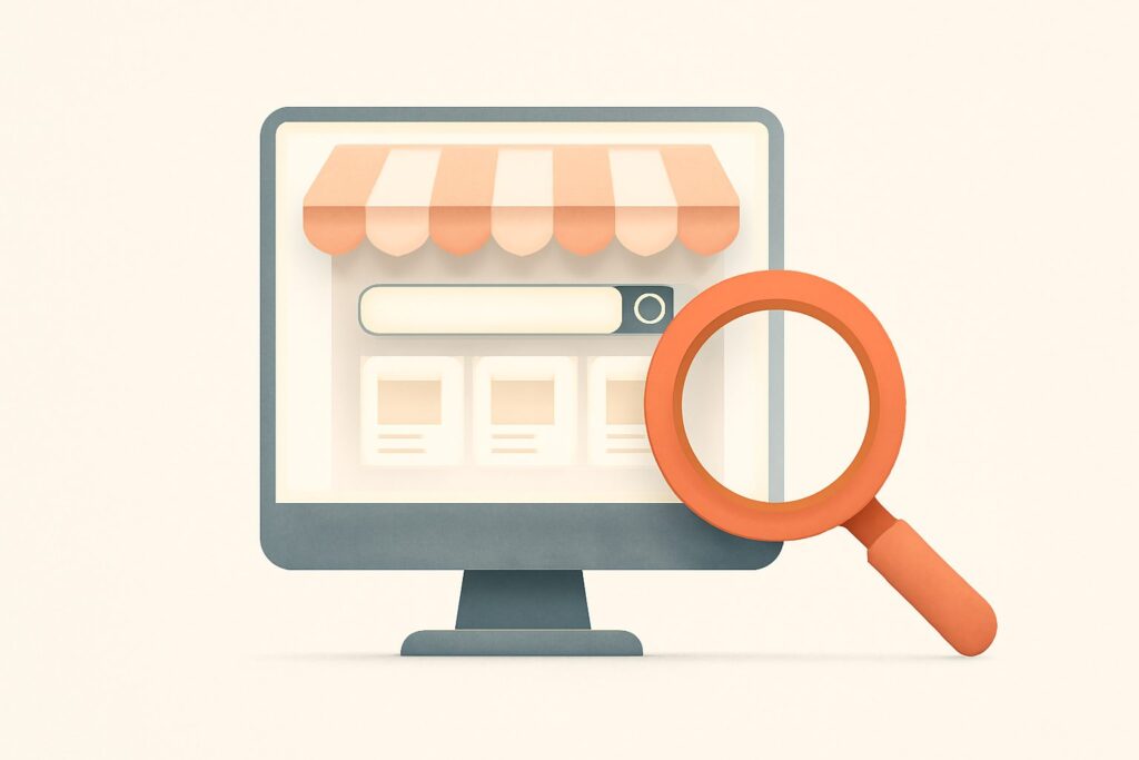 seo for marketplaces