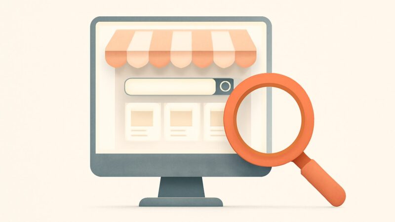 seo for marketplaces