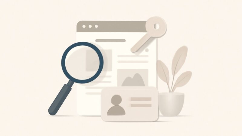 seo for membership sites