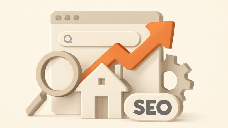 seo for mortgage brokers