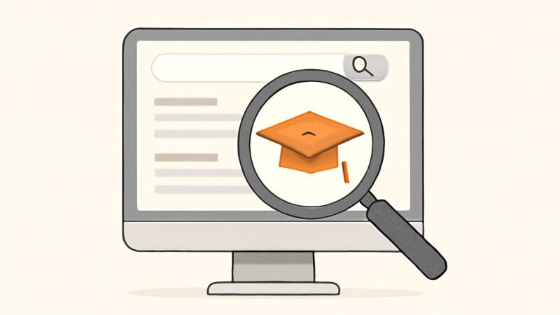 seo for online courses