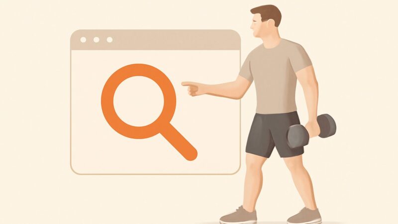 seo for personal trainers