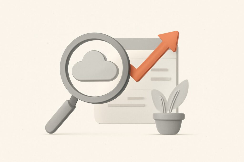 seo for saas