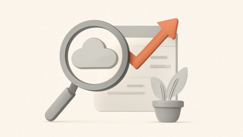 seo for saas
