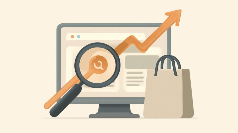 seo for shopify