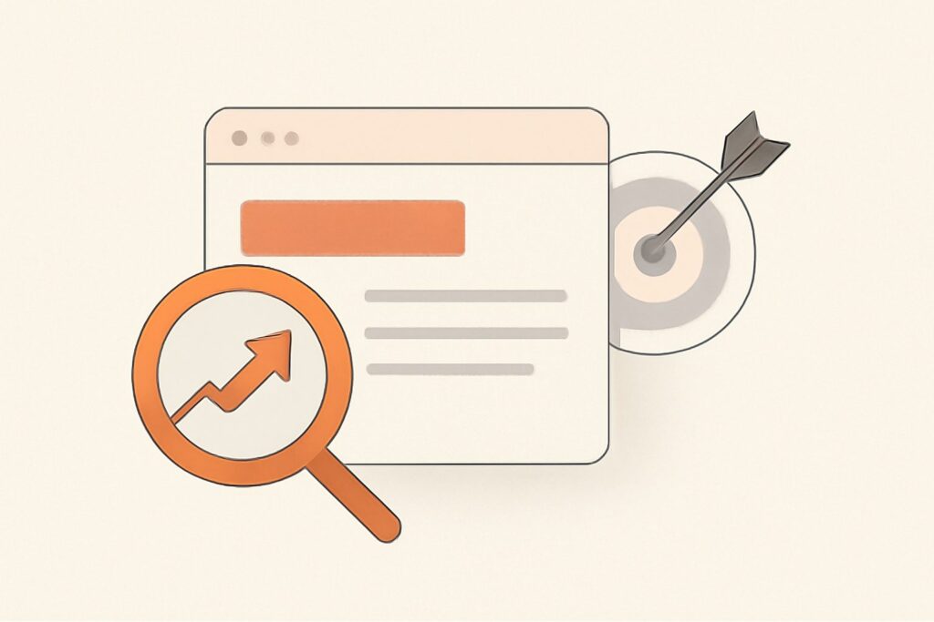 seo for single page applications
