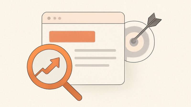 seo for single page applications