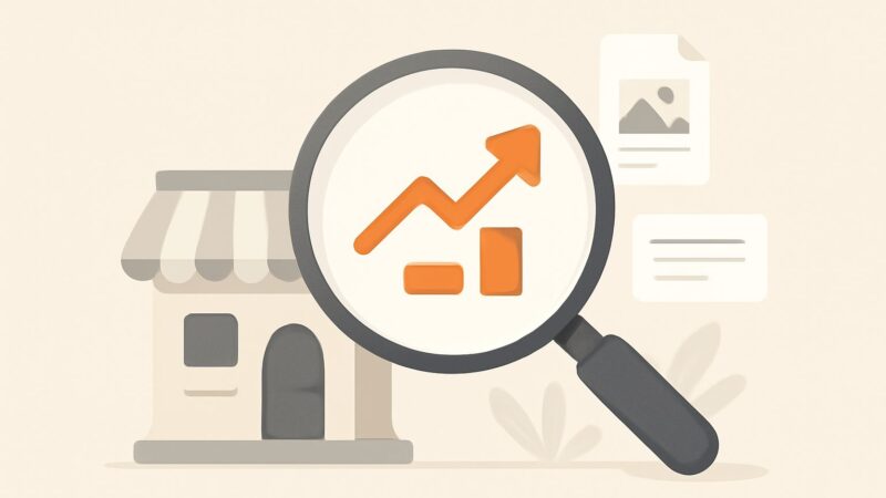 seo for small business